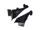 Compra Carenados Moto Honda CBR900RR 893 1994-1995 - Plata Naranja Negro Brillante