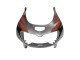 Compra Carenados Moto Honda CBR900RR 893 1994-1995 - Plata Naranja Negro Brillante