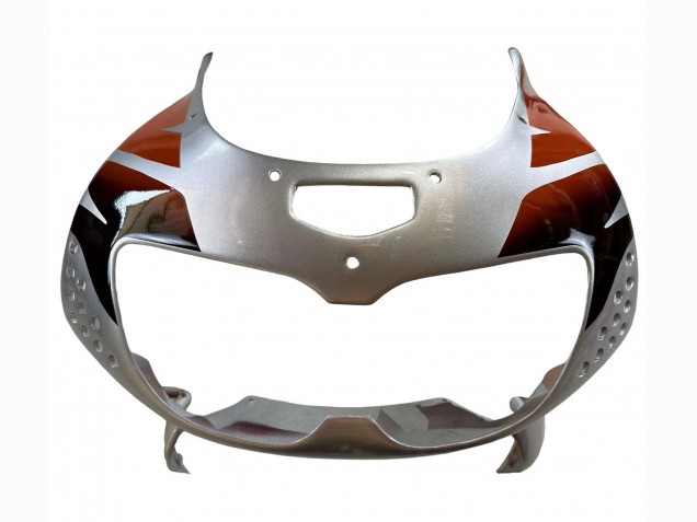 Compra Carenados Moto Honda CBR900RR 893 1996-1997 - Plata Rojo Negro Brillante