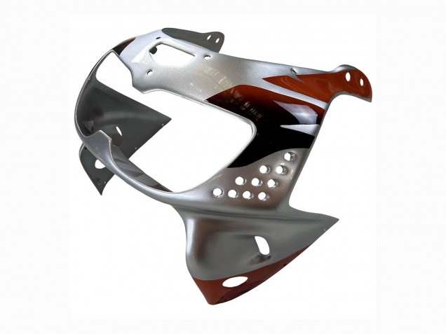 Compra Carenados Moto Honda CBR900RR 893 1996-1997 - Plata Rojo Negro Brillante