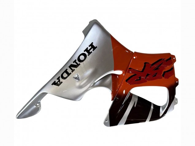 Compra Carenados Moto Honda CBR900RR 893 1996-1997 - Plata Rojo Negro Brillante