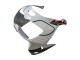 Compra Carenados Moto Honda CBR900RR 893 1996-1997 - Blanco Verde Gris Negro Brillante Castrol