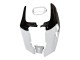 Compra Carenados Moto Honda CBR900RR 893 1996-1997 - Blanco Verde Gris Negro Brillante Castrol