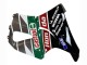Compra Carenados Moto Honda CBR900RR 893 1996-1997 - Blanco Verde Gris Negro Brillante Castrol