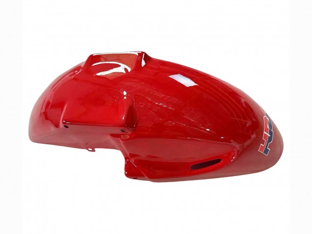 Compra Carenados Moto Honda CBR900RR 919 1998-1999 - Blanco Rojo Amarillo Azul