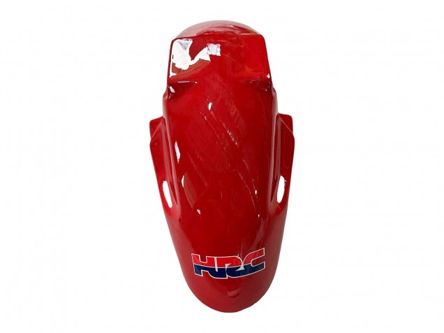 Compra Carenados Moto Honda CBR900RR 919 1998-1999 - Blanco Rojo Amarillo Azul