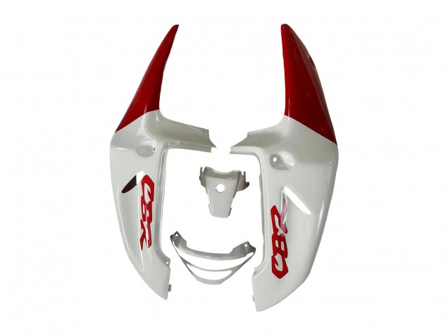 Compra Carenados Moto Honda CBR900RR 919 1998-1999 - Blanco Rojo Amarillo Azul