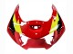 Compra Carenados Moto Honda CBR900RR 919 1998-1999 - Blanco Rojo Amarillo Azul