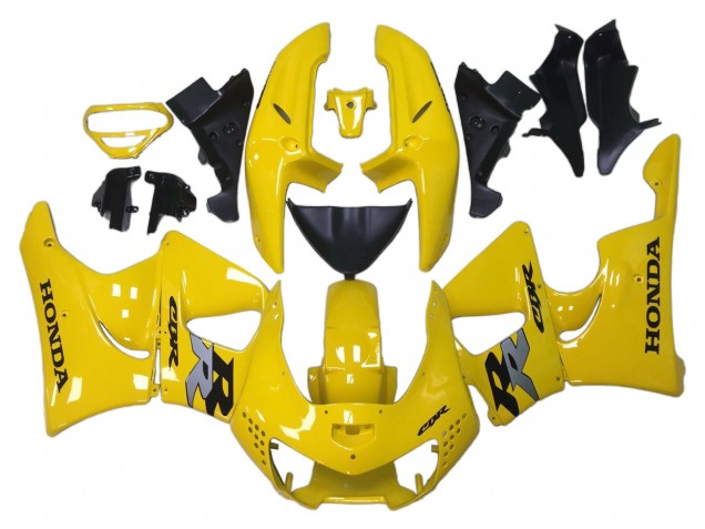 Compra Carenados Moto Honda CBR900RR 919 1998-1999 - Amarillo