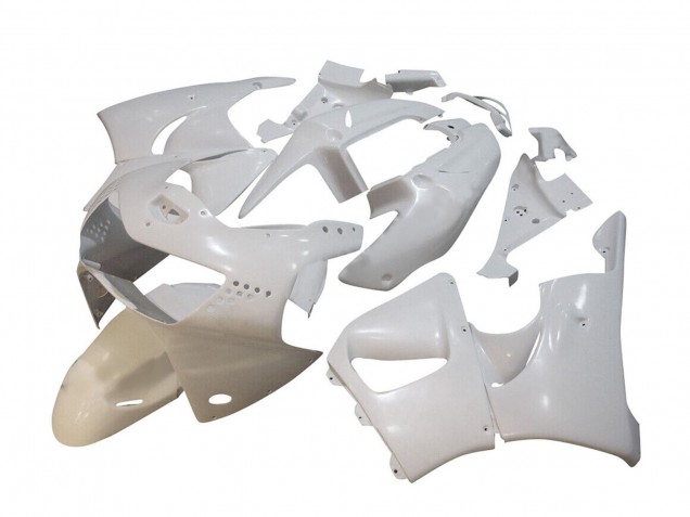 Compra Carenados Moto Honda CBR900RR 919 1998-1999 - Blanco