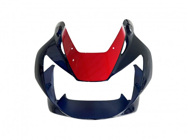 Compra Carenado Moto Honda CBR900RR 929 2000-2001 - Blanco Rojo Azul