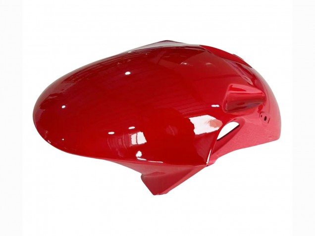 Compra Carenado Moto Honda CBR900RR 929 2000-2001 - Blanco Rojo Azul