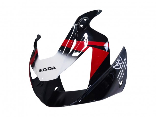 Compra Carenados Moto Honda CBR900RR 929 2000-2001 - Rojo Blanco Negro Brillante PlayStation 2