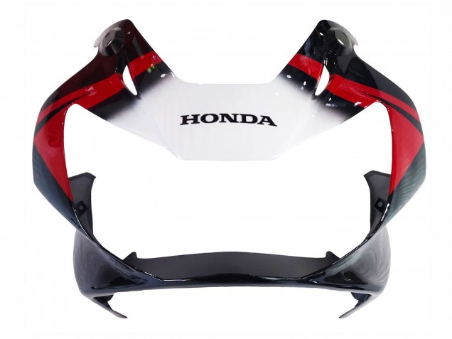 Compra Carenados Moto Honda CBR900RR 929 2000-2001 - Rojo Blanco Negro Brillante PlayStation 2