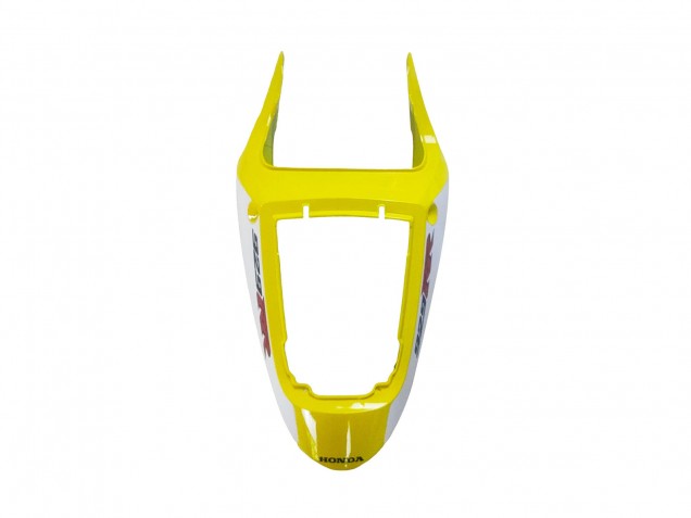 Compra Carenados Moto Honda CBR900RR 929 2000-2001 - Amarillo Negro Brillante