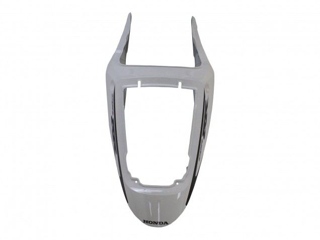 Compra Carenados Moto Honda CBR900RR 929 2000-2001 - Blanco Amarillo Negro Brillante