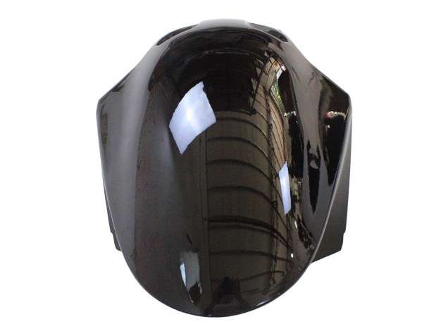 Compra Carenados Moto Honda CBR900RR 929 2000-2001 - Blanco Amarillo Negro Brillante