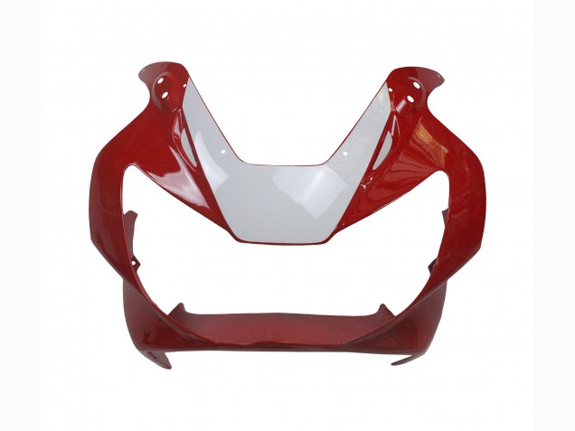Compra Carenados Moto Honda CBR900RR 929 2000-2001 - Plata Rojo Azul