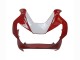 Compra Carenados Moto Honda CBR900RR 929 2000-2001 - Plata Rojo Azul