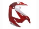 Compra Carenados Moto Honda CBR900RR 929 2000-2001 - Plata Rojo Azul