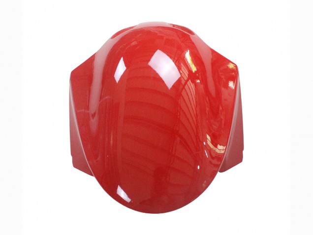 Compra Carenados Moto Honda CBR900RR 929 2000-2001 - Plata Rojo Azul
