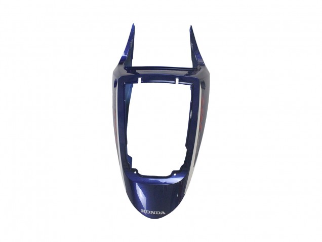 Compra Carenados Moto Honda CBR900RR 929 2000-2001 - Plata Rojo Azul