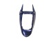Compra Carenados Moto Honda CBR900RR 929 2000-2001 - Plata Rojo Azul