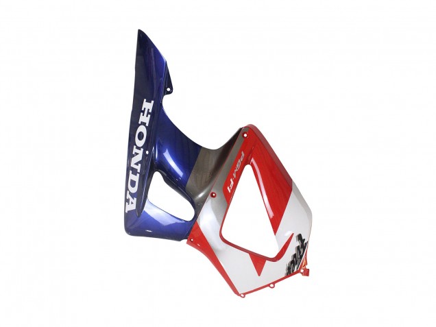 Compra Carenados Moto Honda CBR900RR 929 2000-2001 - Plata Rojo Azul