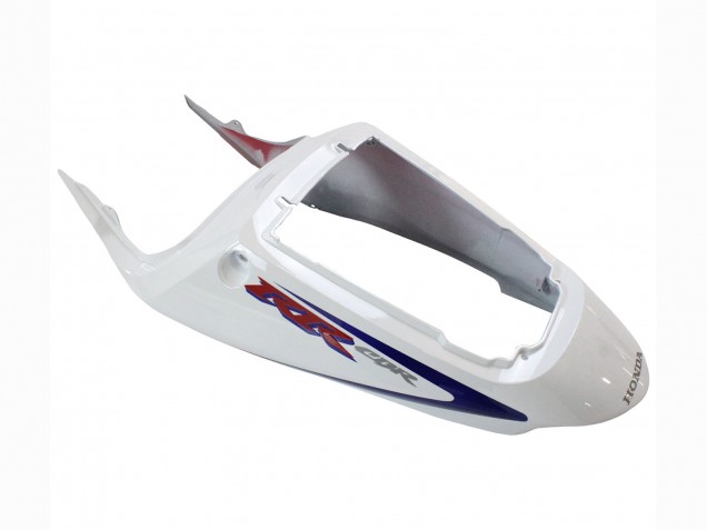 Compra Carenados Moto Honda CBR900RR 929 2000-2001 - Blanco Rojo Azul