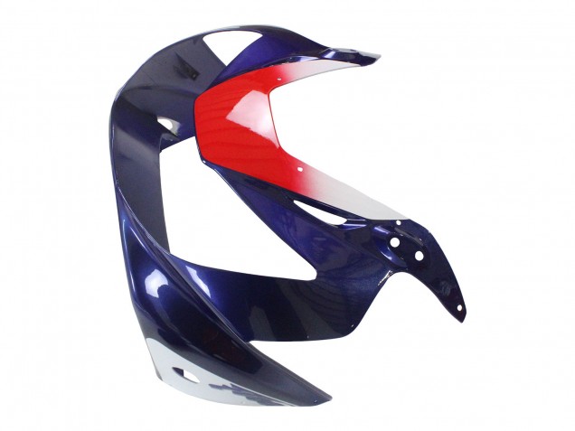 Compra Carenados Moto Honda CBR900RR 929 2000-2001 - Blanco Rojo Azul