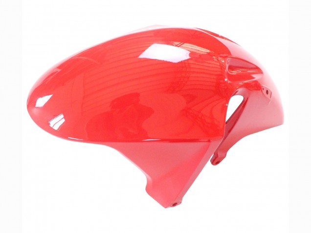 Compra Carenados Moto Honda CBR900RR 929 2000-2001 - Blanco Rojo Azul
