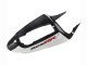 Compra Carenados Moto Honda CBR900RR 929 2000-2001 - Blanco Rojo Negro Brillante Carrera