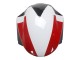 Compra Carenados Moto Honda CBR900RR 929 2000-2001 - Blanco Rojo Negro Brillante Carrera