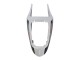 Compra Carenados Moto Honda CBR900RR 929 2000-2001 - Blanco Rojo