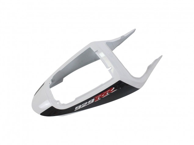 Compra Carenados Moto Honda CBR900RR 929 2000-2001 - Blanco Rojo