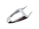 Compra Carenados Moto Honda CBR900RR 929 2000-2001 - Blanco Rojo