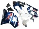 Compra Carenados Moto Honda CBR900RR 954 2002-2003 - Blanco Azul Oscuro
