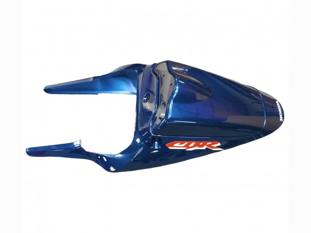 Compra Carenados Moto Honda CBR900RR 954 2002-2003 - Blanco Azul Oscuro