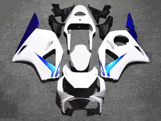 Compra Carenados Moto Honda CBR900RR 954 2002-2003 - Blanco Azul