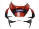 Compra Carenados Moto Honda CBR900RR 954 2002-2003 - Amarillo Rojo Negro Brillante Repsol Rossi