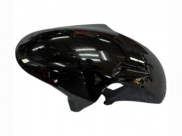Compra Carenados Moto Honda CBR900RR 954 2002-2003 - Negro Brillante Amarillo Rojo Bull Michelin
