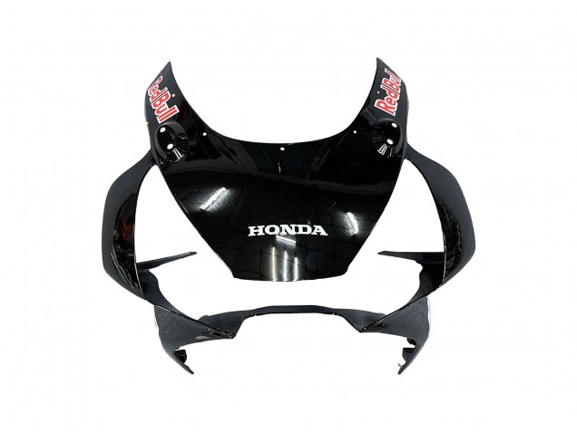 Compra Carenados Moto Honda CBR900RR 954 2002-2003 - Negro Brillante Amarillo Rojo Bull Michelin