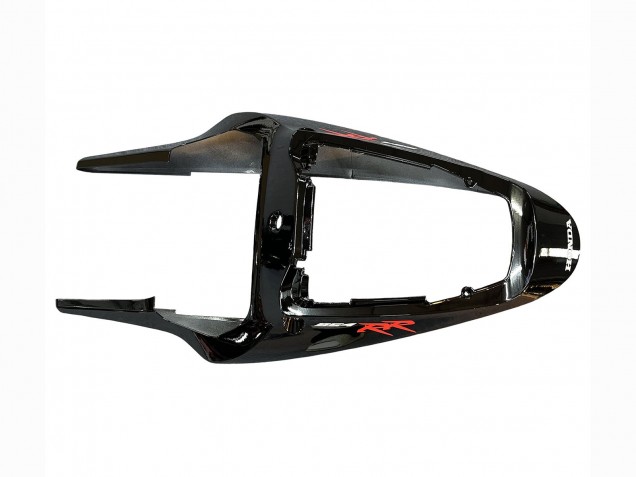 Compra Carenados Moto Honda CBR900RR 954 2002-2003 - Negro Brillante Amarillo Rojo Bull Michelin