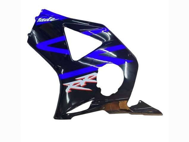 Compra Kits Carenado Moto Honda CBR900RR 954 2002-2003 - Azul Negro Brillante