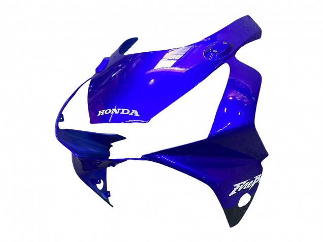 Compra Kits Carenado Moto Honda CBR900RR 954 2002-2003 - Azul Negro Brillante