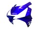 Compra Kits Carenado Moto Honda CBR900RR 954 2002-2003 - Azul Negro Brillante