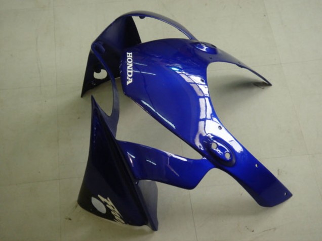 Compra Kits Carenado Moto Honda CBR900RR 954 2002-2003 - Azul Negro Brillante
