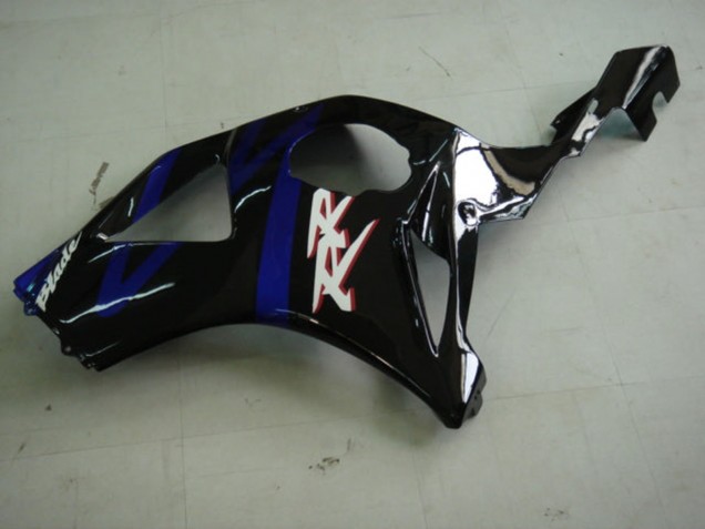 Compra Kits Carenado Moto Honda CBR900RR 954 2002-2003 - Azul Negro Brillante