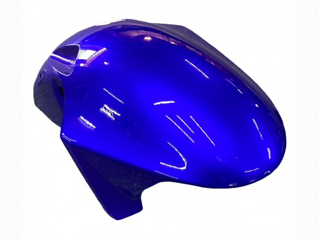 Compra Kits Carenado Moto Honda CBR900RR 954 2002-2003 - Azul Negro Brillante