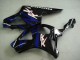 Compra Kits Carenado Moto Honda CBR900RR 954 2002-2003 - Azul Negro Brillante